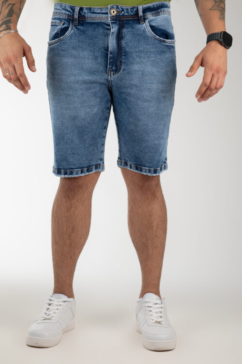 BERMUDA MASCULINA OPION