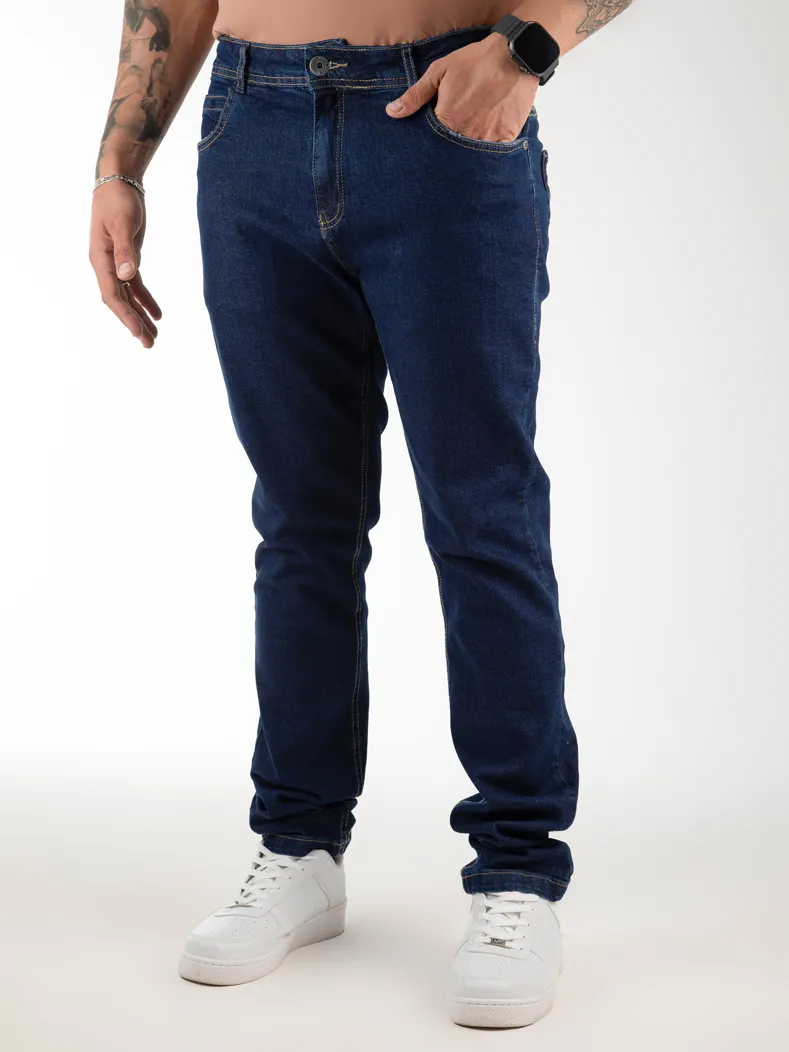 Calça Masculina Skinny Intense