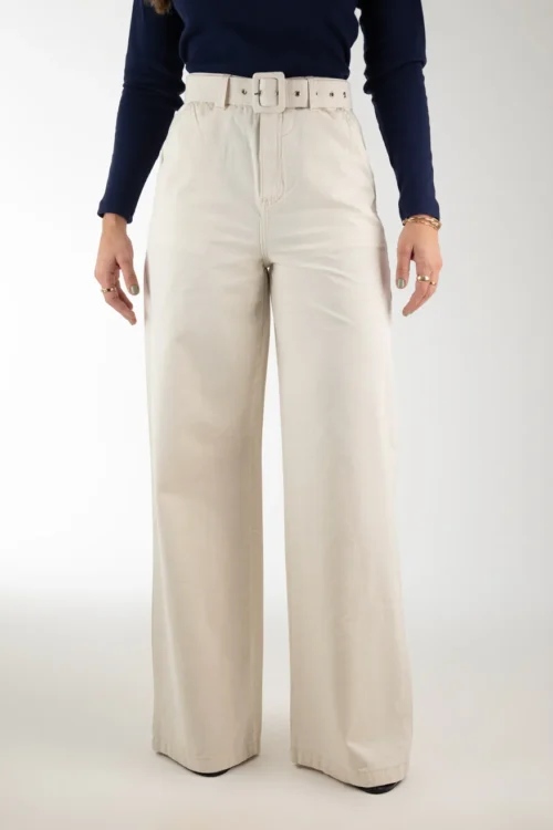 CALÇA FEMININA PANTALONA SOFT LINE