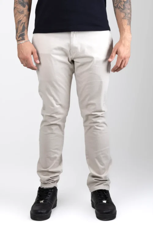 CALÇA MASCULINA ALFAIATARIA COLLOR
