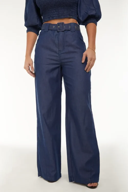 CALÇA FEMININA PANTALONA ZIERER