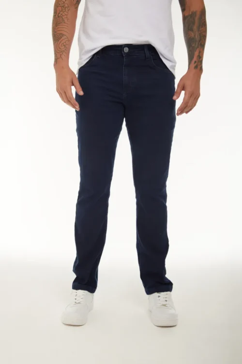 CALÇA MASCULINA LUCIANO VISCERAL