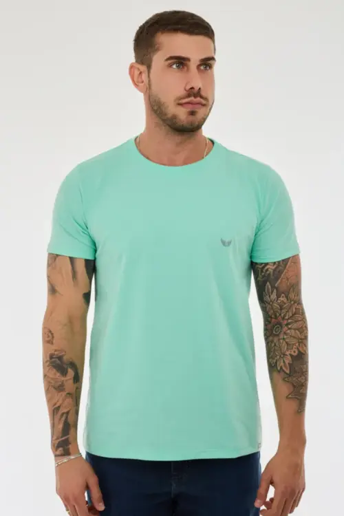 Camiseta Masculina Premium Visceral