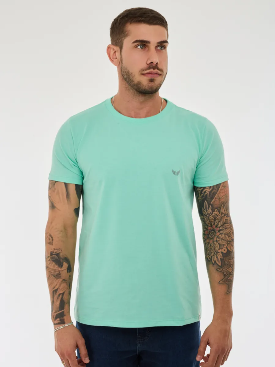 Camiseta Masculina Premium Visceral