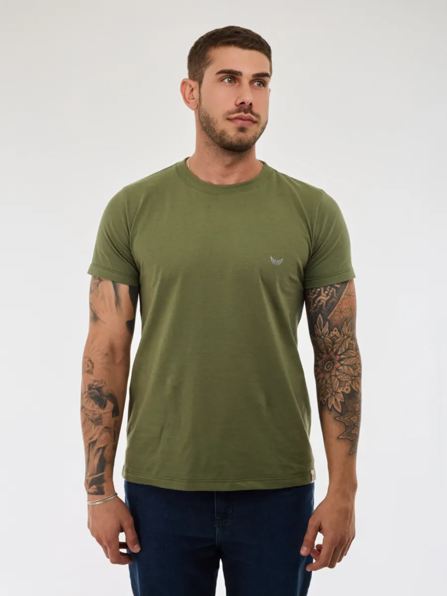 Camiseta Masculina Premium Visceral