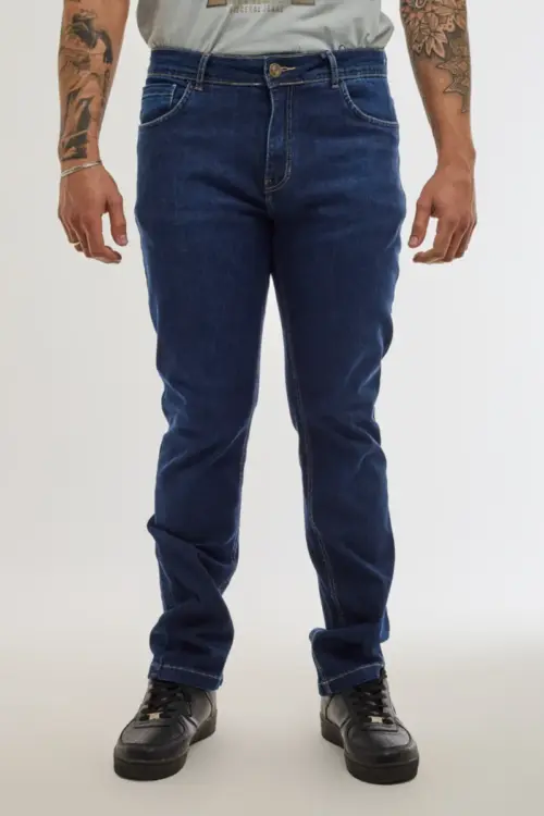 Calça Masculina Slim Gabriel