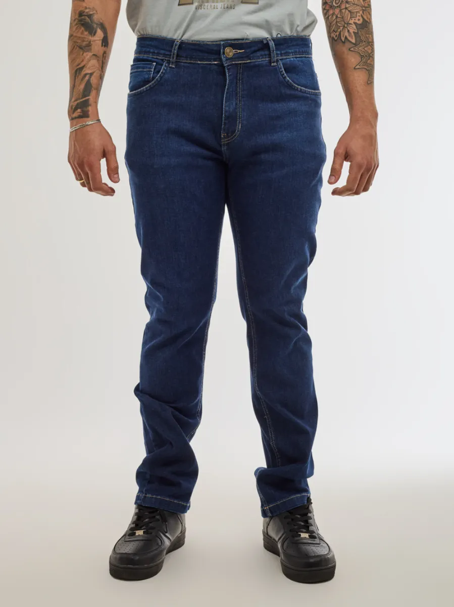 Calça Masculina Slim Gabriel