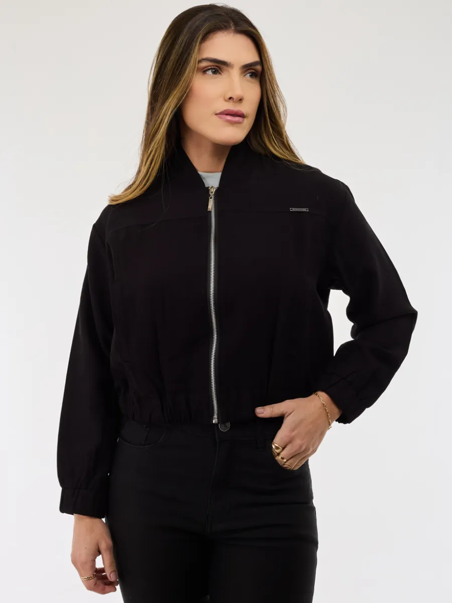 Jaqueta Feminina Aurora