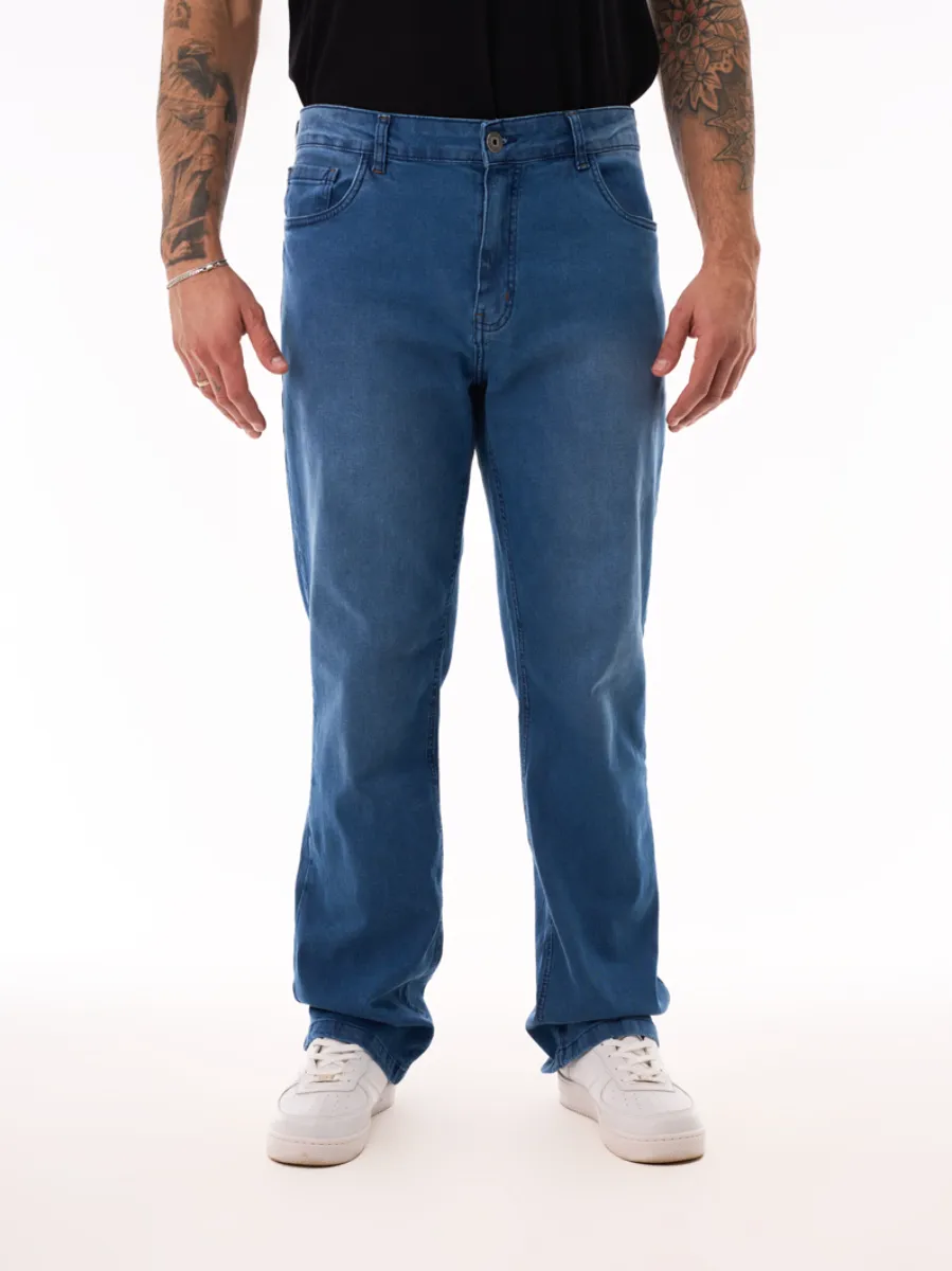 Calça Masculina Reta Joseph