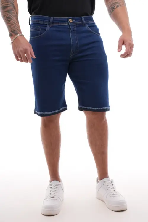 Bermuda Masculina Gran