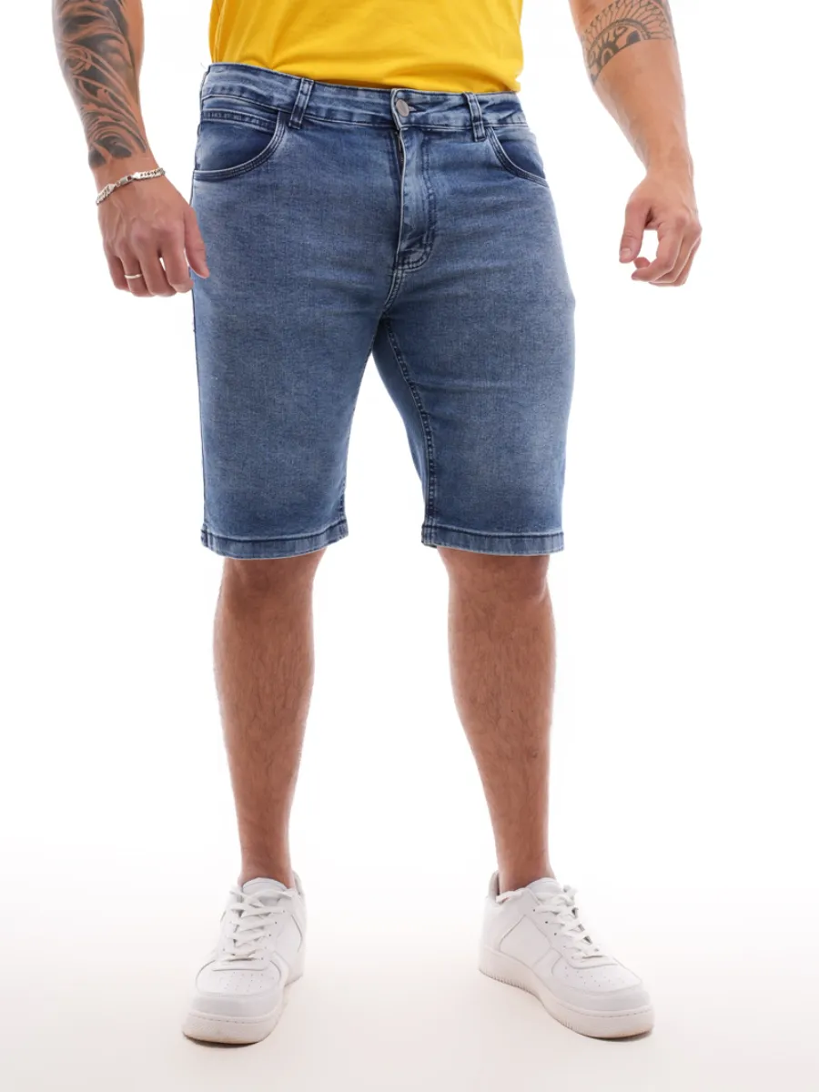 Bermuda Masculina Giusef