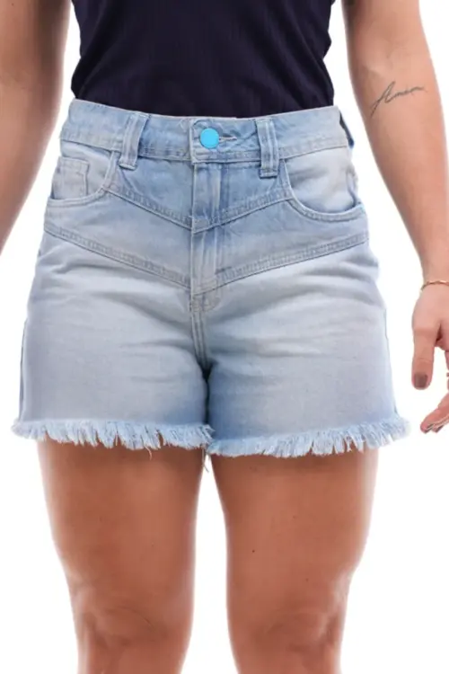 Shorts Feminino Thamara