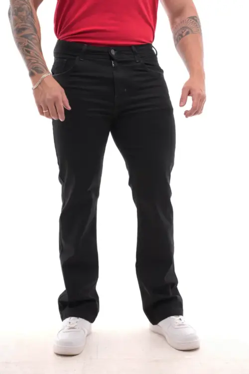Calça Masculina Reta Maciel