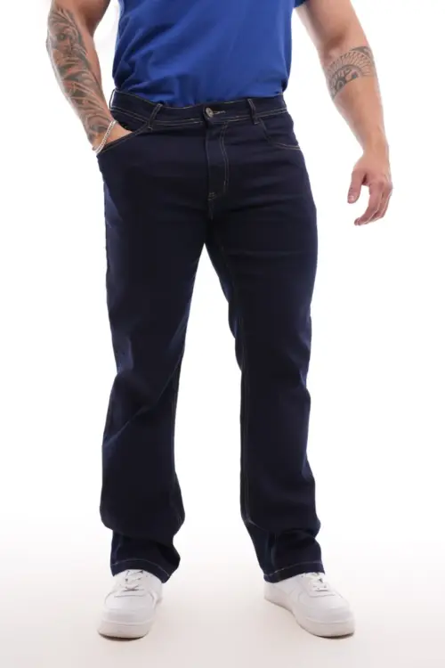 Calça Masculina Reta Bw