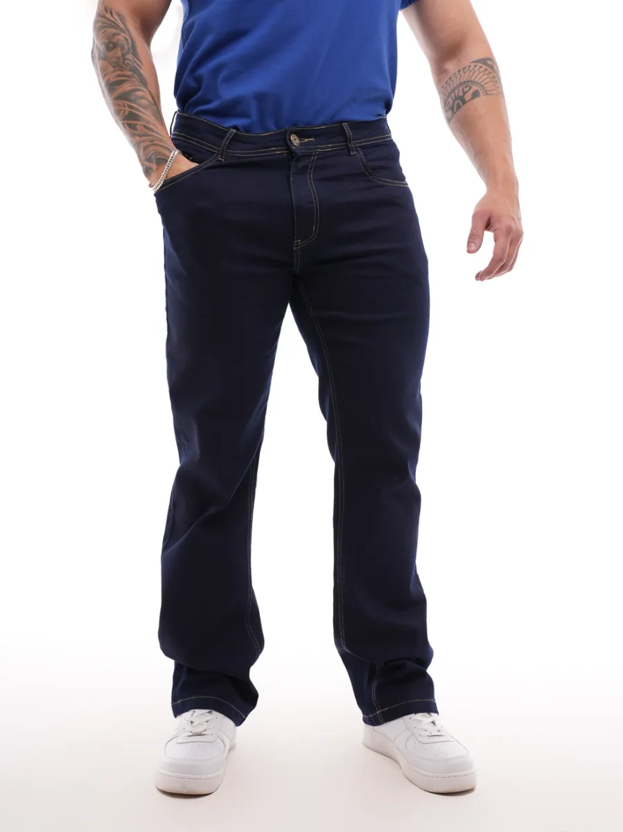 Calça Masculina Reta Bw
