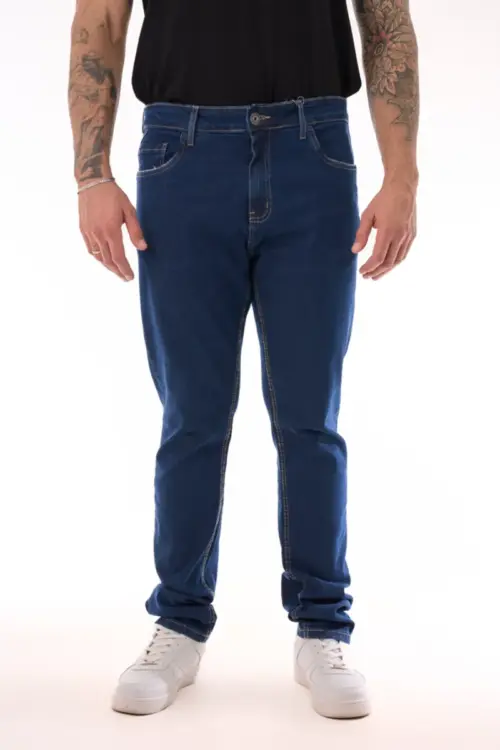 Calça Masculina Skinny Lauro
