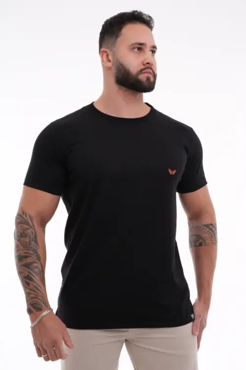 Camiseta Masculina Motor Visceral