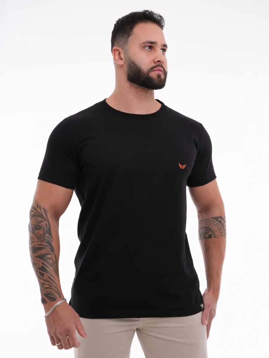 Camiseta Masculina Motor Visceral