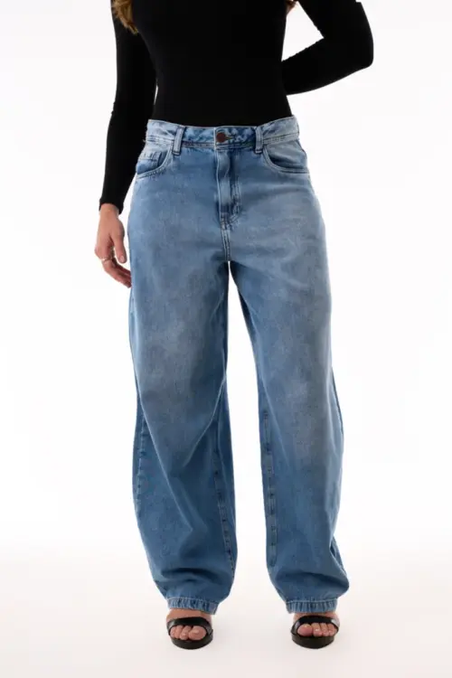 Calça Feminina Baloon Wishiro