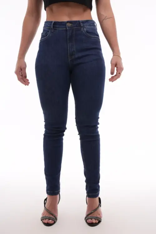 Calça Feminina Cigarrete Tayna
