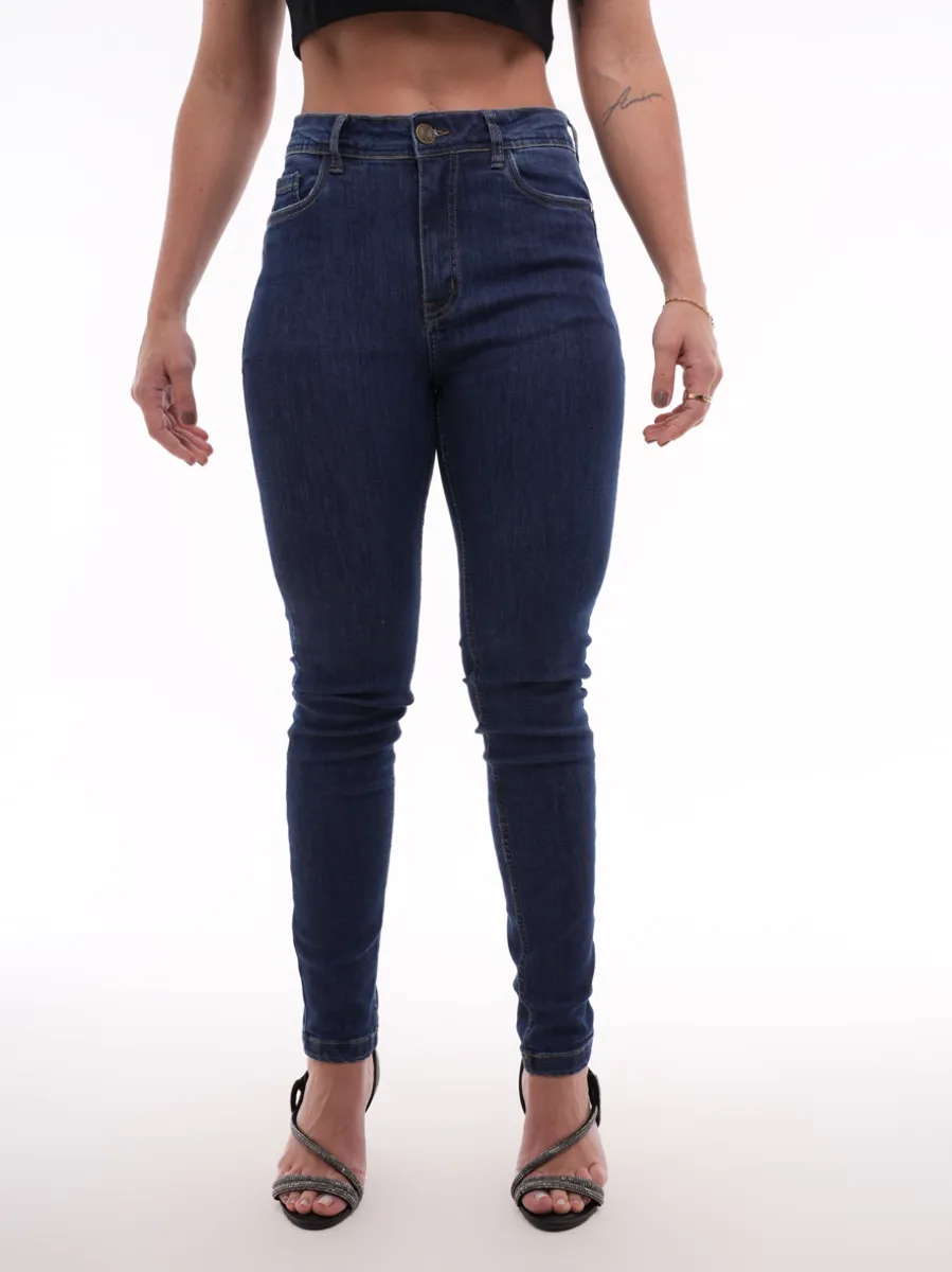 Calça Feminina Cigarrete Tayna