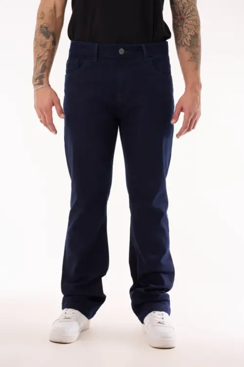 Calça Masculina Reta Bw