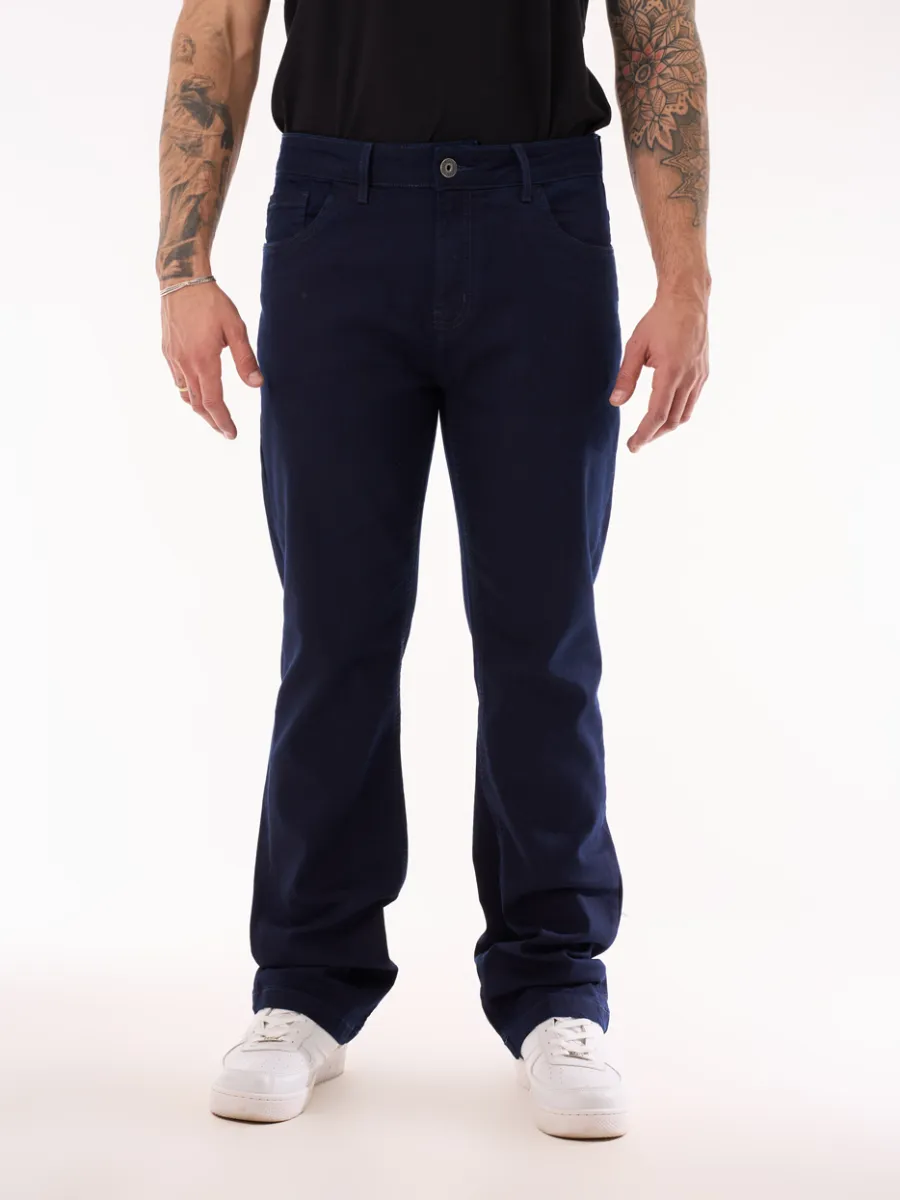 Calça Masculina Reta Bw