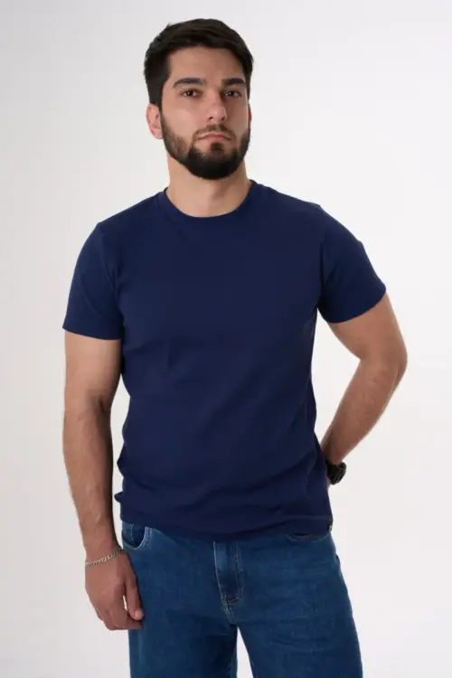 Camiseta Masculina Canelada Premium Visceral