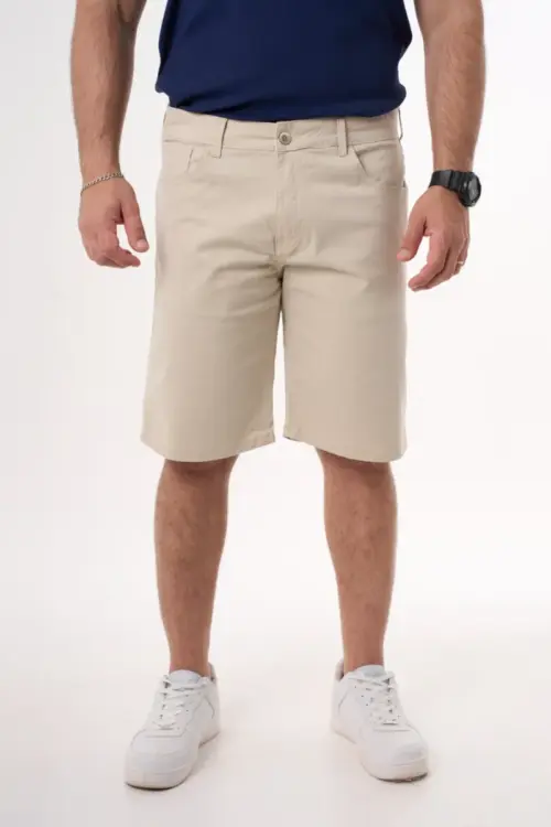 Bermuda Masculina Giliard