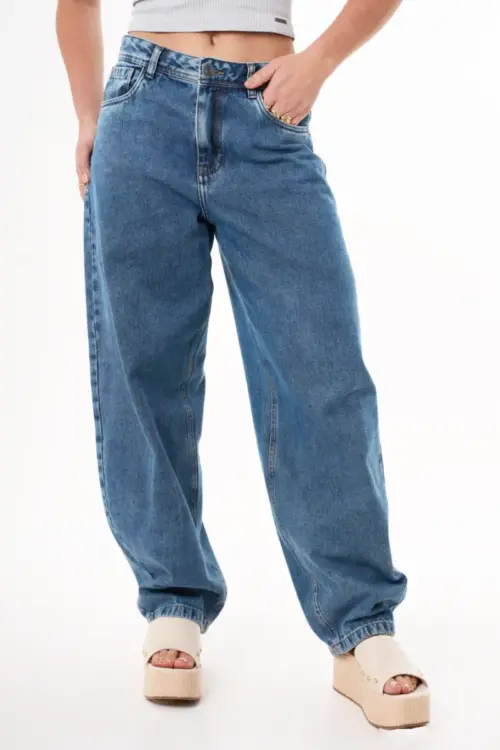 Calça Feminina Baloon Liziany