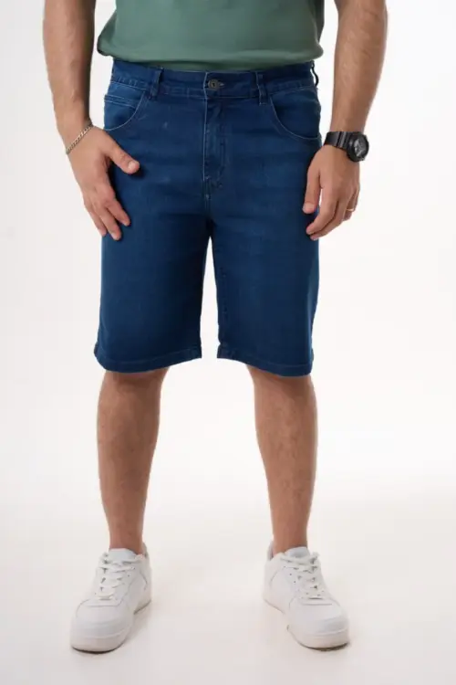 Bermuda Masculina Carlos
