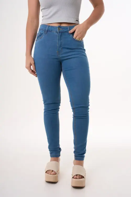 Calça Feminina Cigarrete Dolores